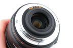 Canon 17-85mm f4-5.6 IS USM