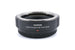 Fujifilm MCEX-18G WR Macro Extension Tube