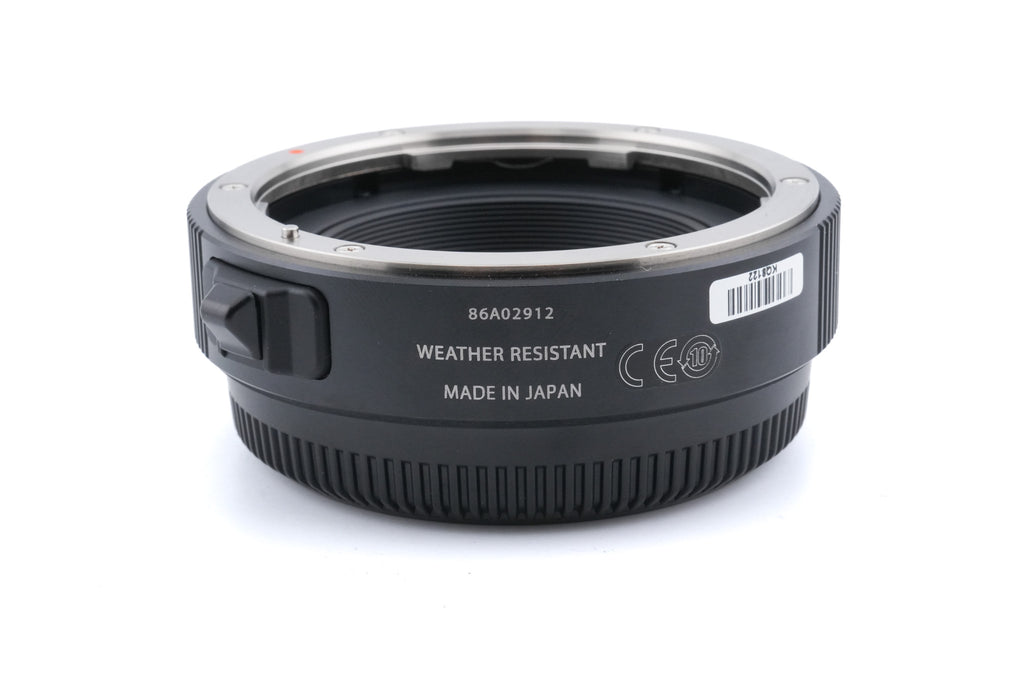 Fujifilm MCEX-18G WR Macro Extension Tube