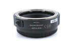 Fujifilm MCEX-18G WR Macro Extension Tube