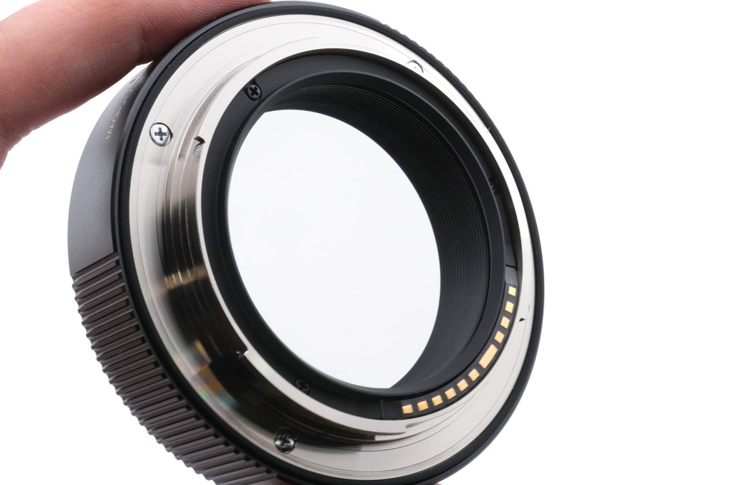 Fujifilm MCEX-18G WR Macro Extension Tube