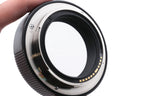 Fujifilm MCEX-18G WR Macro Extension Tube