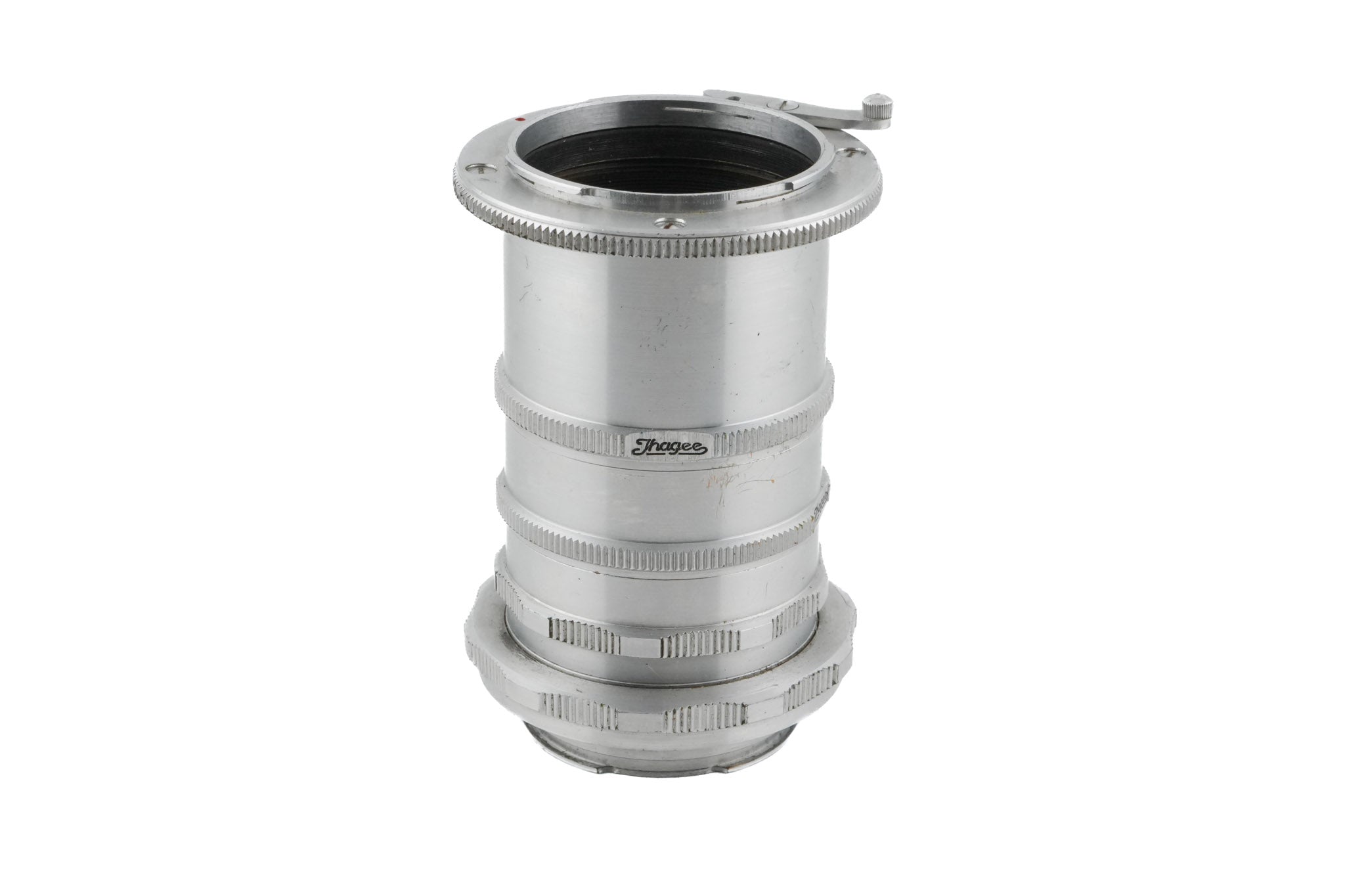 Schneider-Kreuznach 5cm f2 Xenon - Lens – Kamerastore