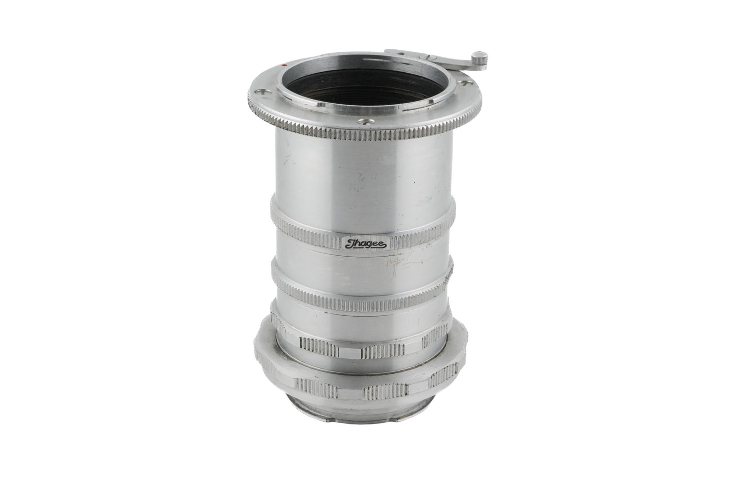Ihagee Extension Tube Set