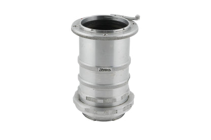 Ihagee Extension Tube Set