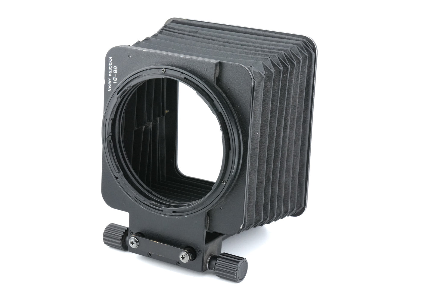 Contax GB-B1 Bellows Hood