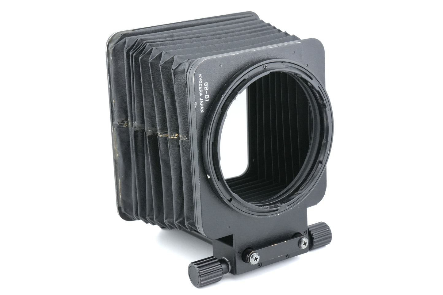 Contax GB-B1 Bellows Hood