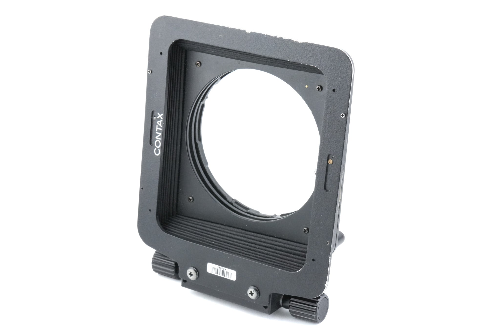 Contax GB-B1 Bellows Hood