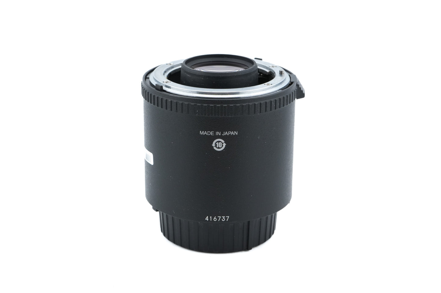 Nikon 2x TC-20E II AF-S Teleconverter