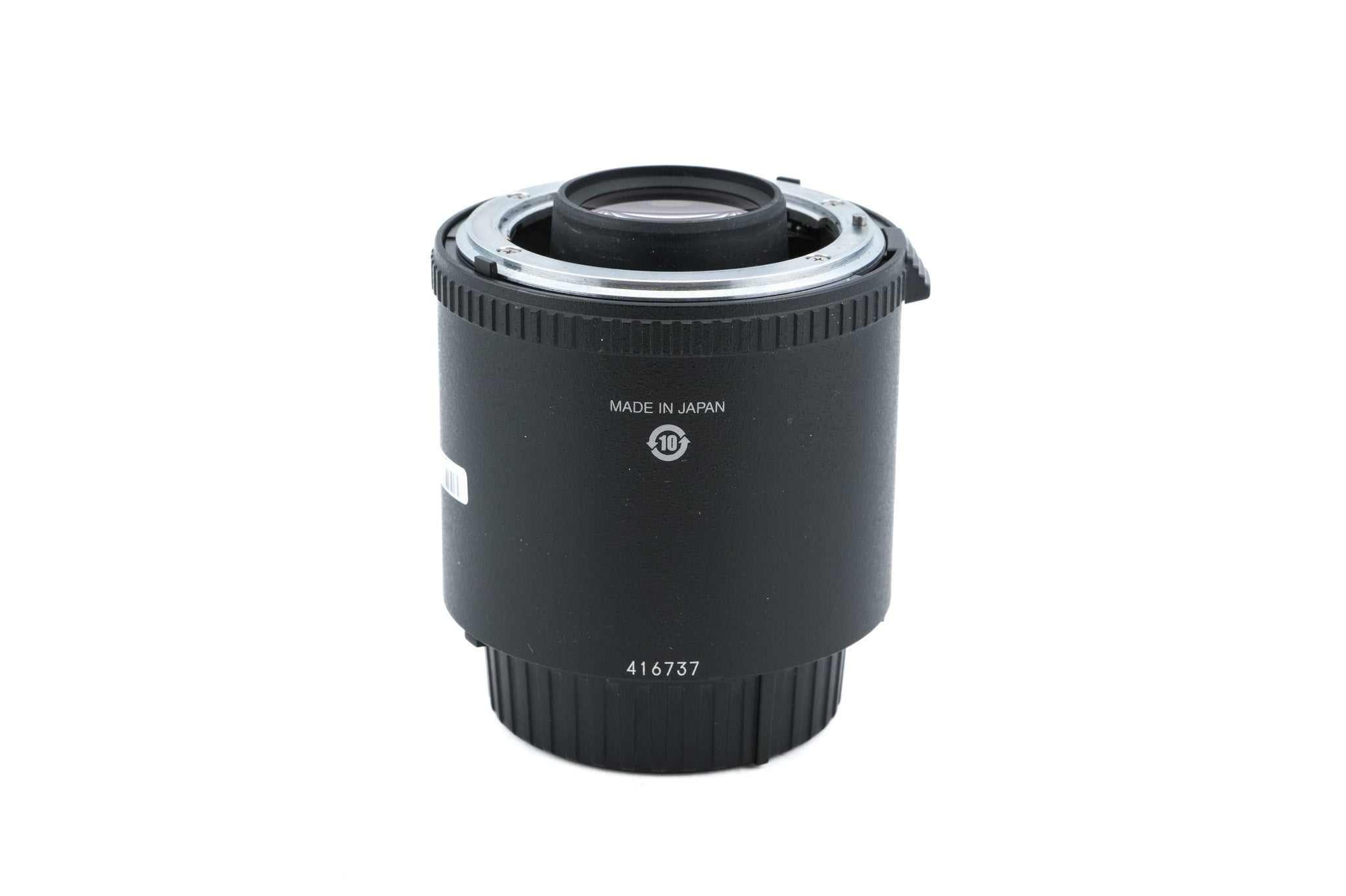 Nikon 2x TC-20E II AF-S Teleconverter