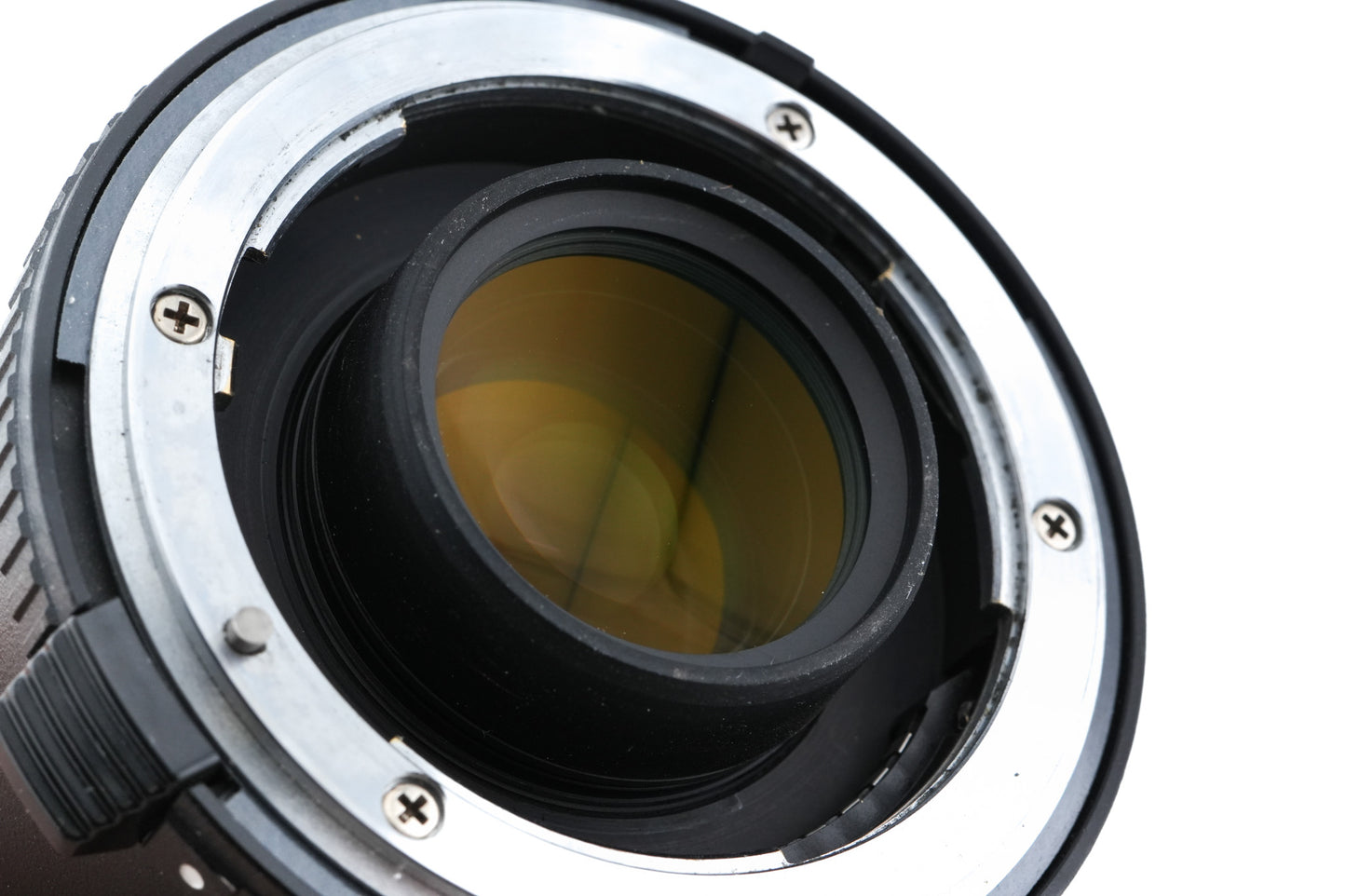 Nikon 2x TC-20E II AF-S Teleconverter
