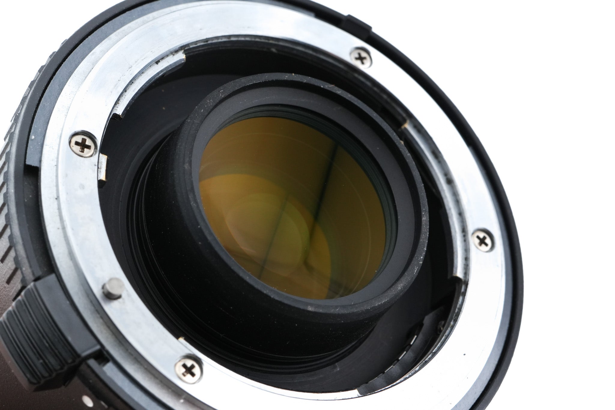 Nikon 2x TC-20E II AF-S Teleconverter
