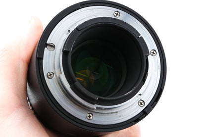 Nikon 2x TC-20E II AF-S Teleconverter