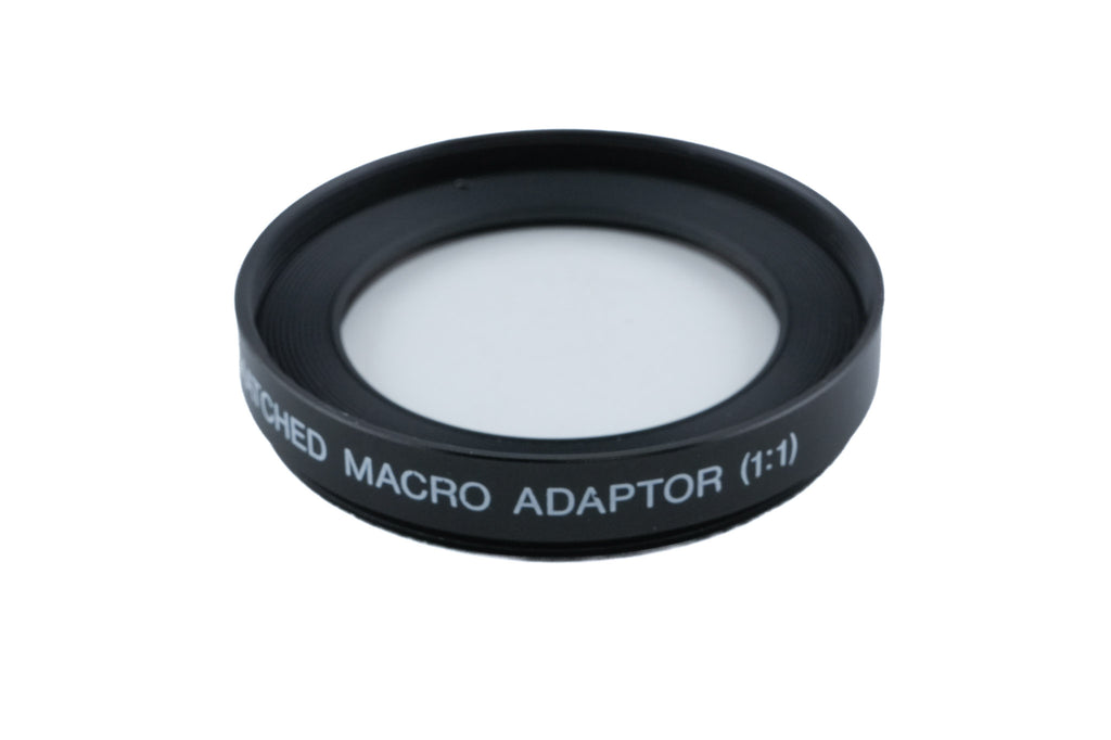 Vivitar Matched Macro Adaptor