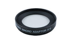 Vivitar Matched Macro Adaptor