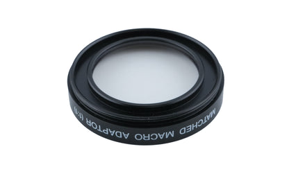 Vivitar Matched Macro Adaptor