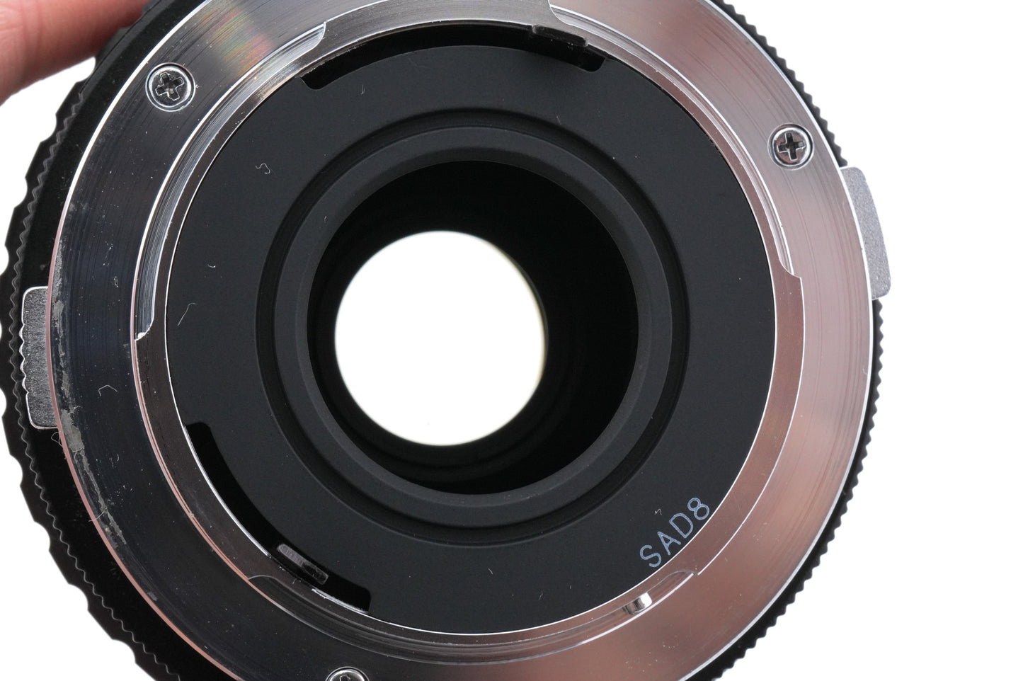 Olympus 35-70mm f4 S Zuiko Auto-Zoom