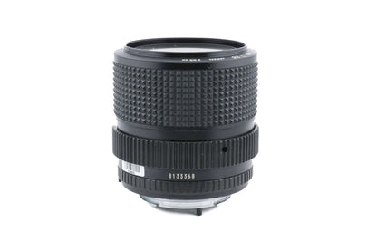 Minolta 35-70mm f3.5 MD Zoom