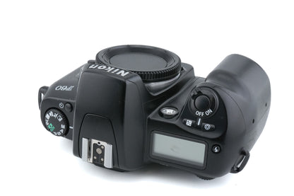 Nikon F60