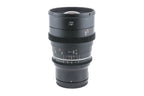 Samyang 24mm T1.5 VDSLR MK2