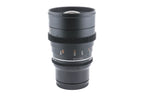 Samyang 24mm T1.5 VDSLR MK2