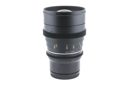 Samyang 24mm T1.5 VDSLR MK2