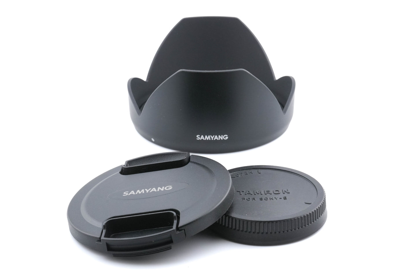 Samyang 24mm T1.5 VDSLR MK2