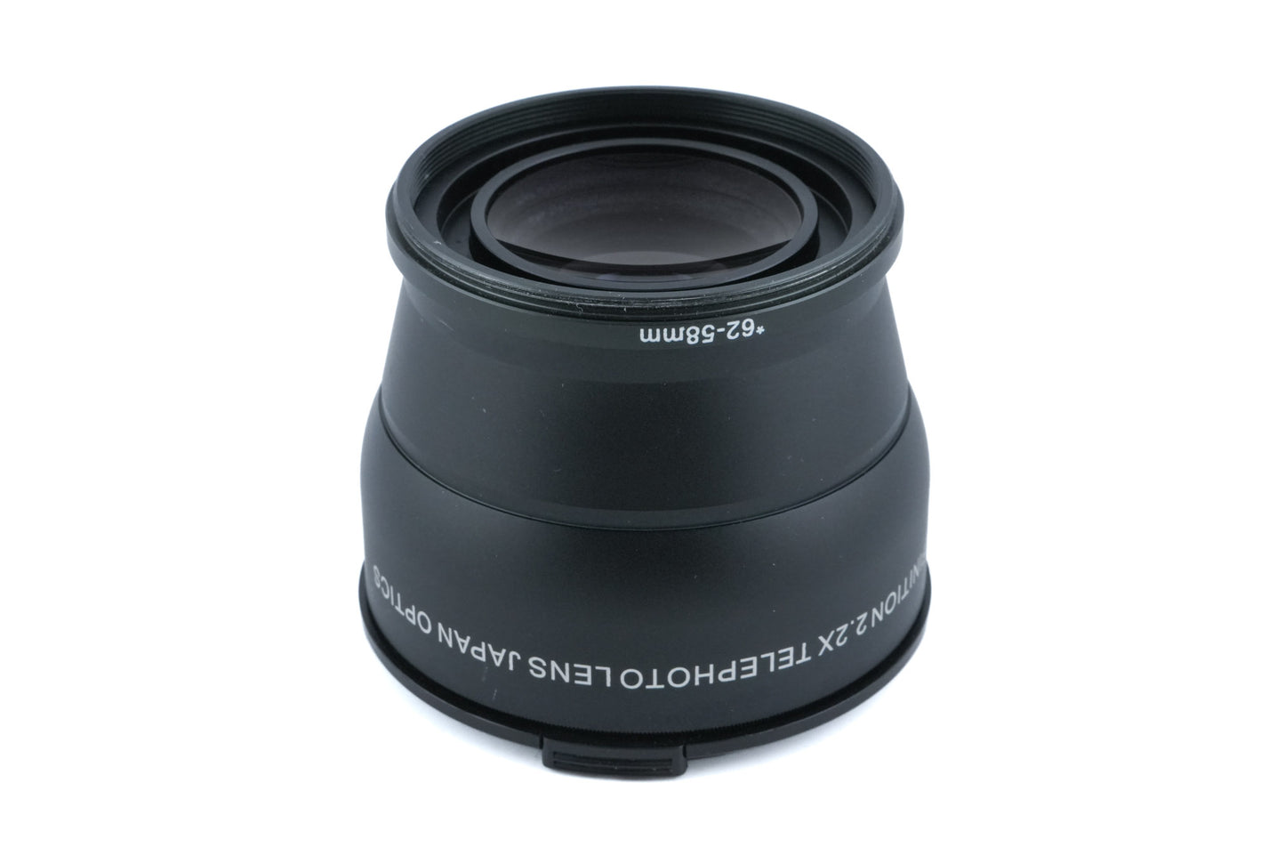 Generic 2.2x Teleconverter