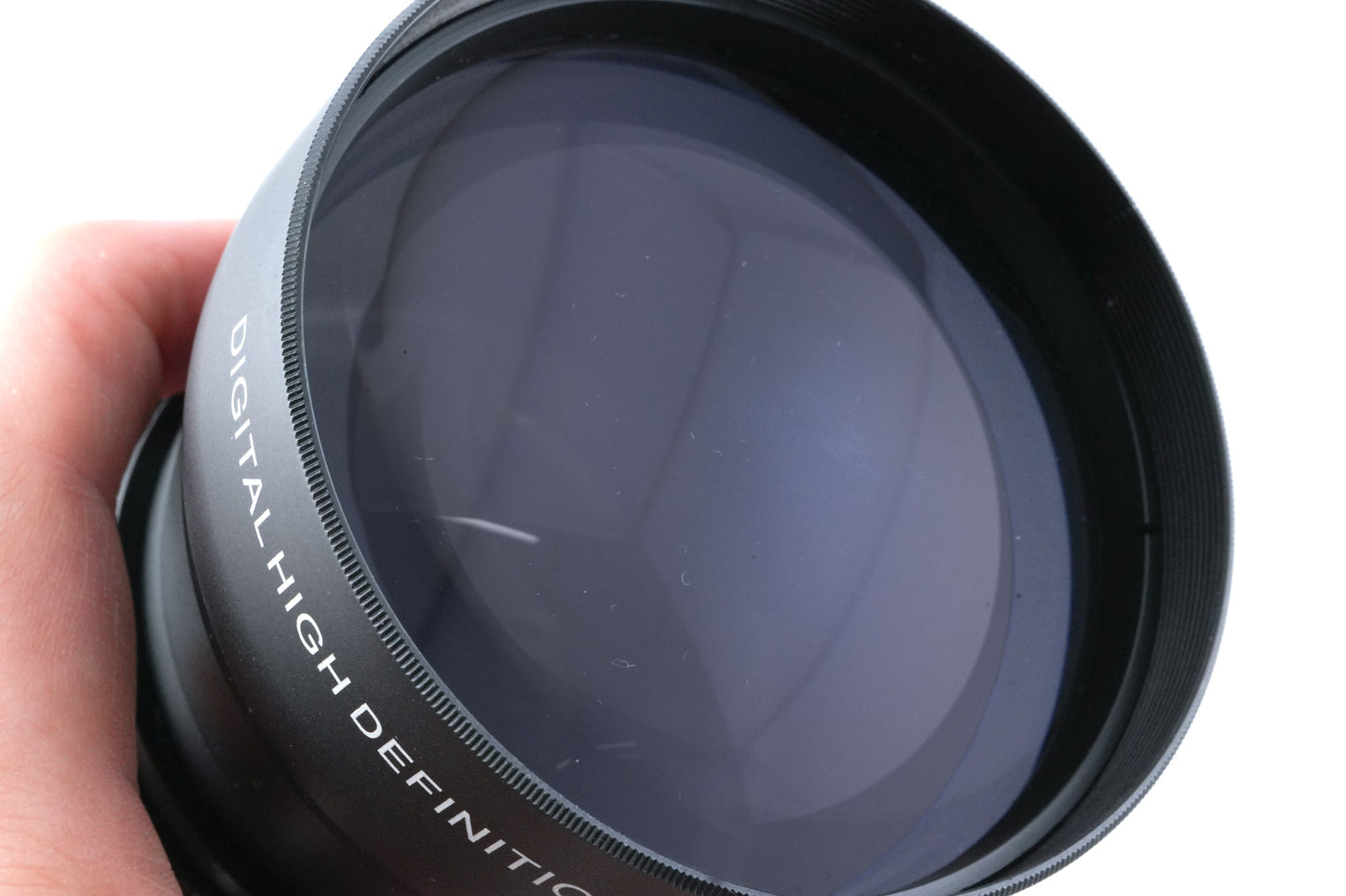 Generic 2.2x Teleconverter