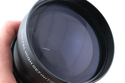 Generic 2.2x Teleconverter