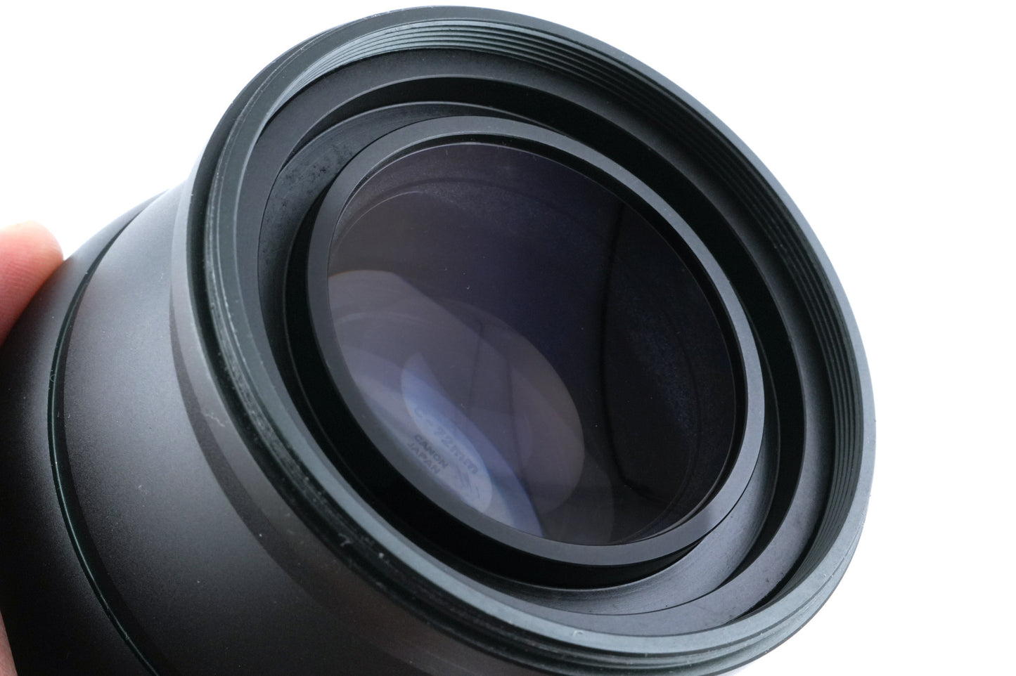 Generic 2.2x Teleconverter