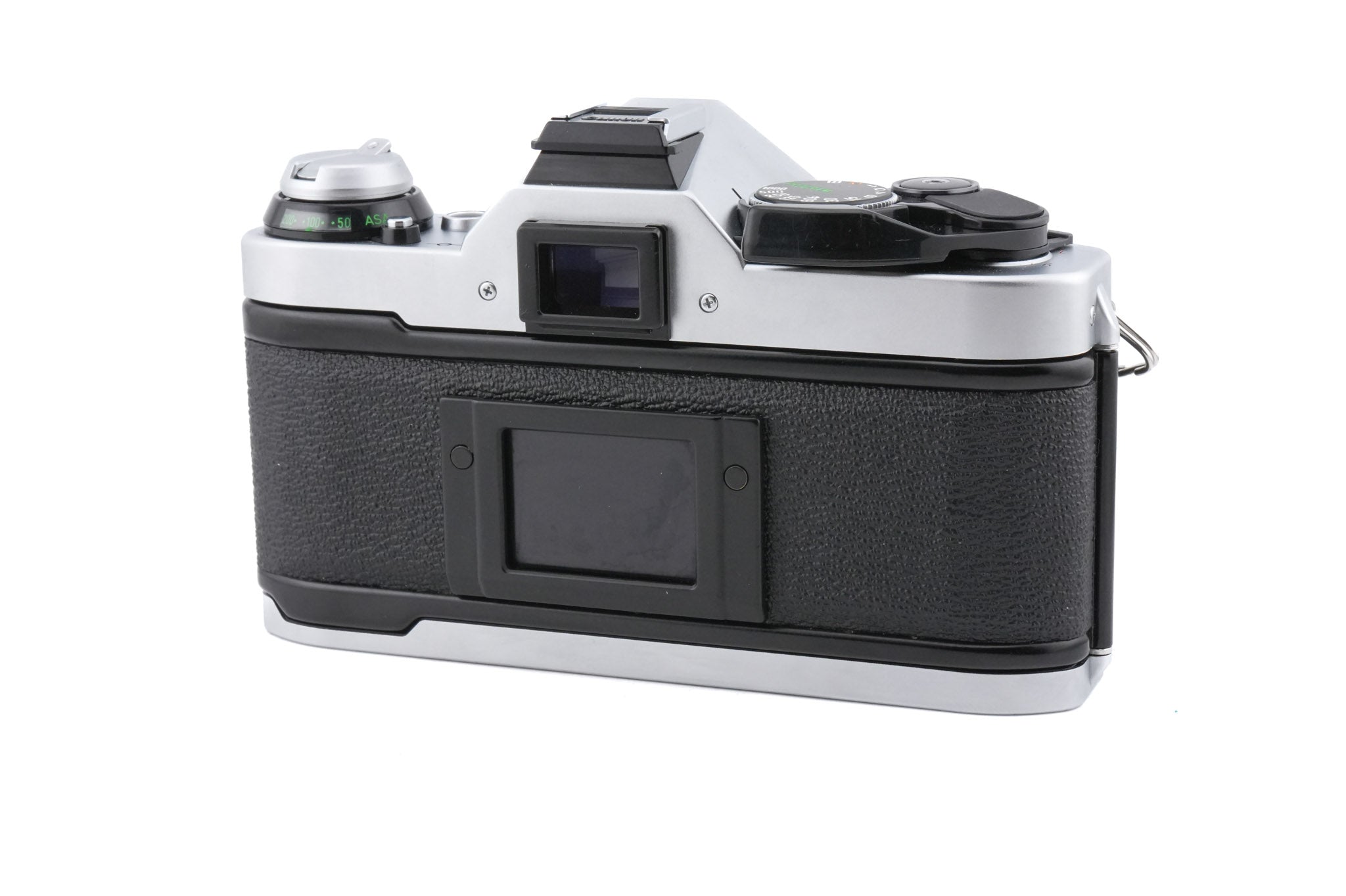 Canon AE-1 Program – Kamerastore