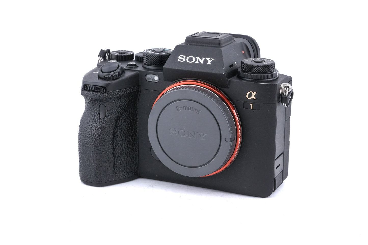 Sony A1