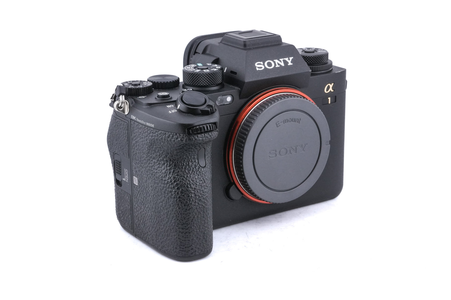 Sony A1