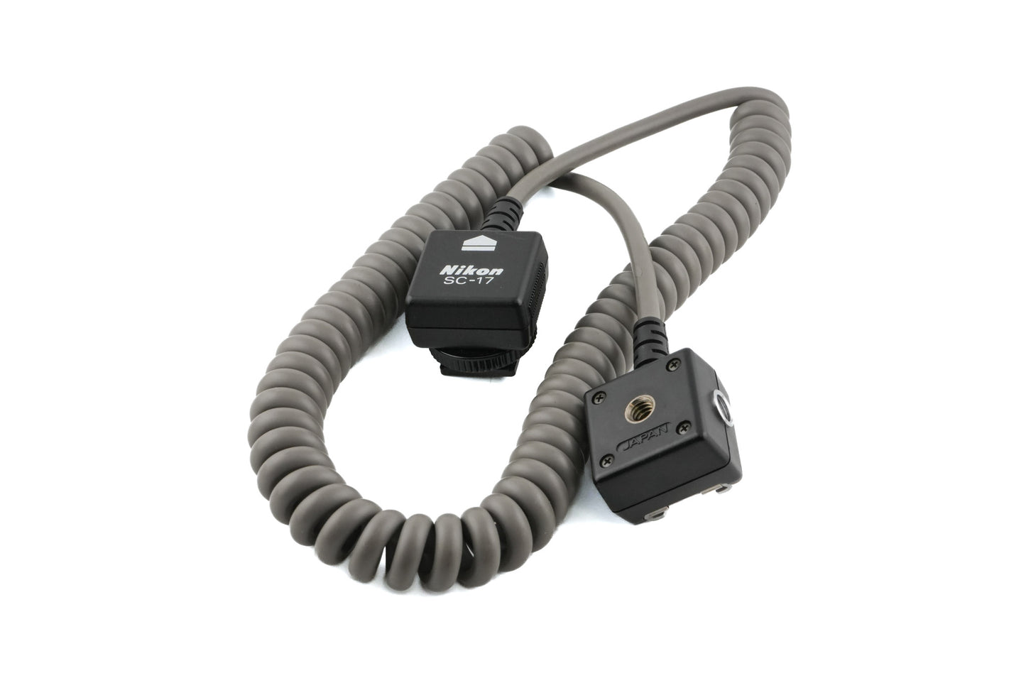 Nikon SC-17 TTL Cord