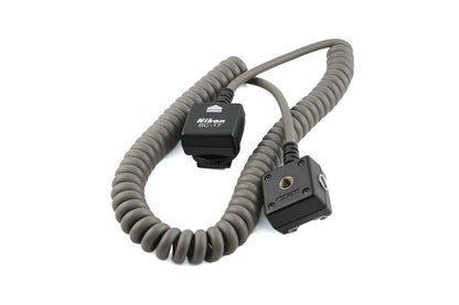 Nikon SC-17 TTL Cord