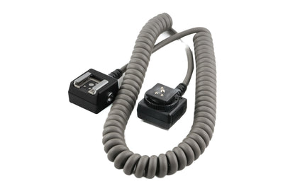 Nikon SC-17 TTL Cord