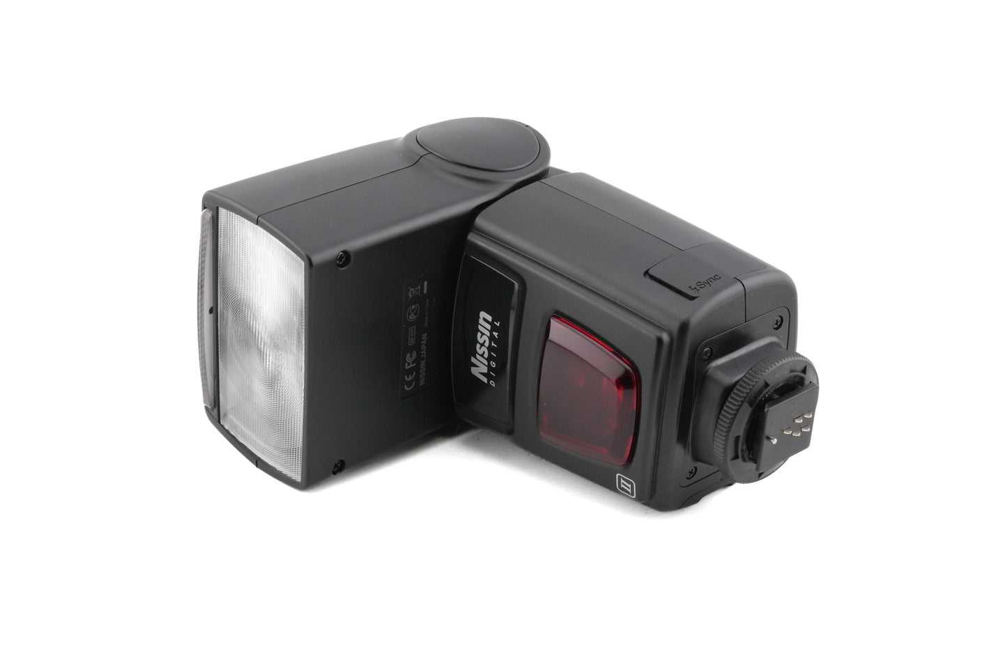 Nissin Di622 Mark II Flash