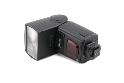Nissin Di622 Mark II Flash