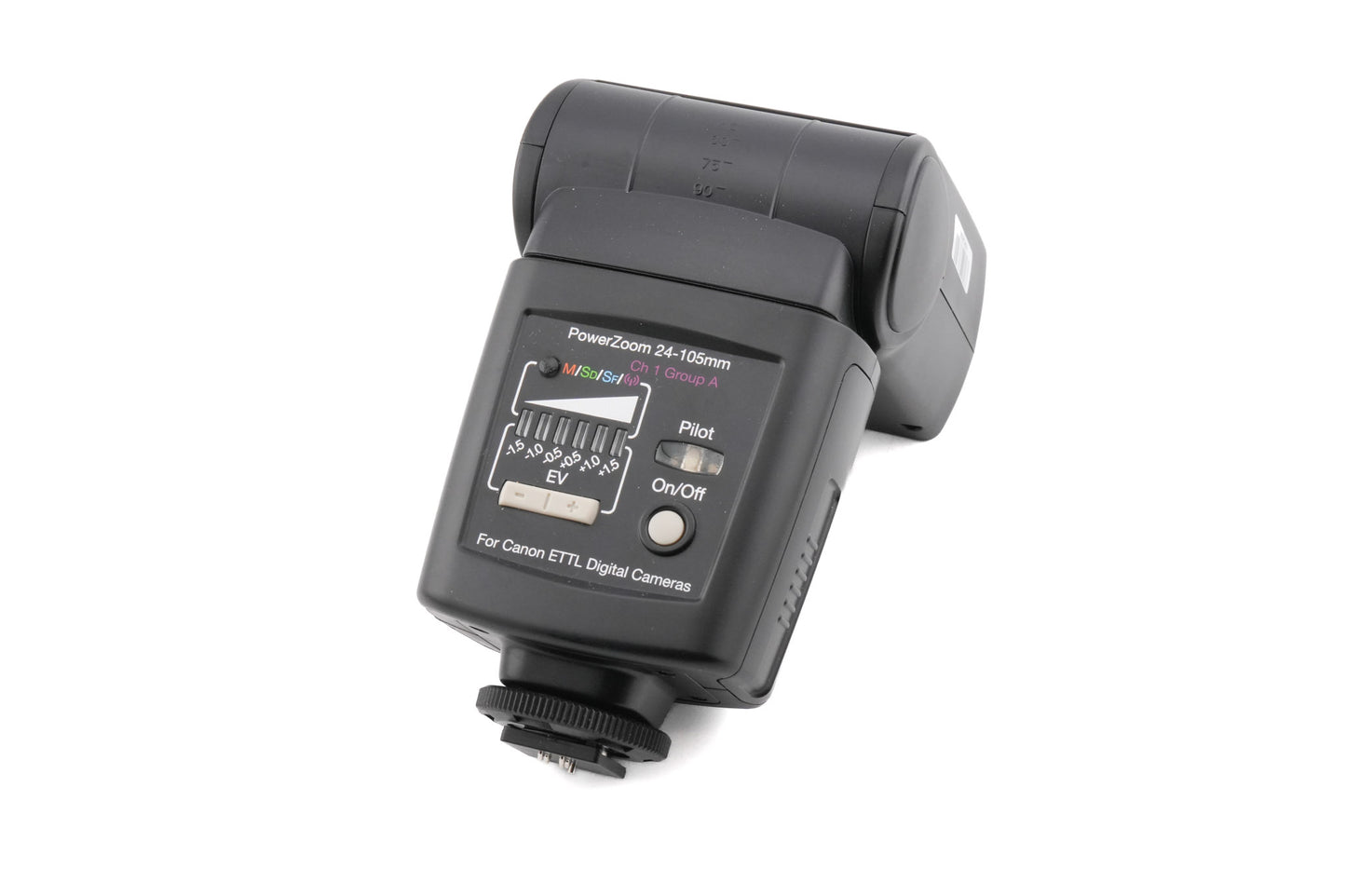 Nissin Di622 Mark II Flash