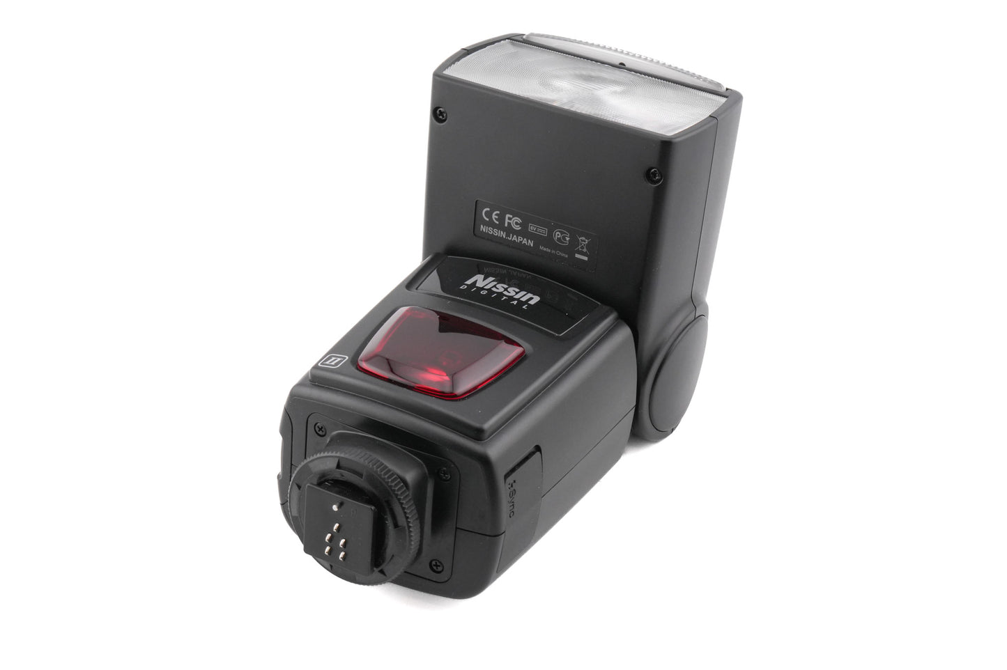 Nissin Di622 Mark II Flash