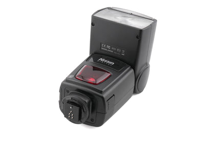 Nissin Di622 Mark II Flash