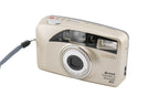 Yashica Zoomate 80