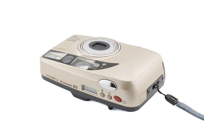 Yashica Zoomate 80
