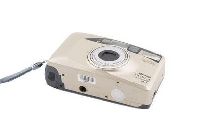 Yashica Zoomate 80