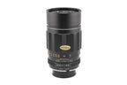 Tokina 200mm f3.5 Tele-Auto