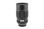 Tokina 200mm f3.5 Tele-Auto
