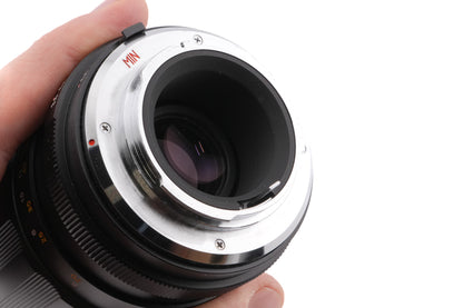 Tokina 200mm f3.5 Tele-Auto