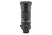 Tamron 150-600mm f5-6.3 SP Di VC USD (A011)