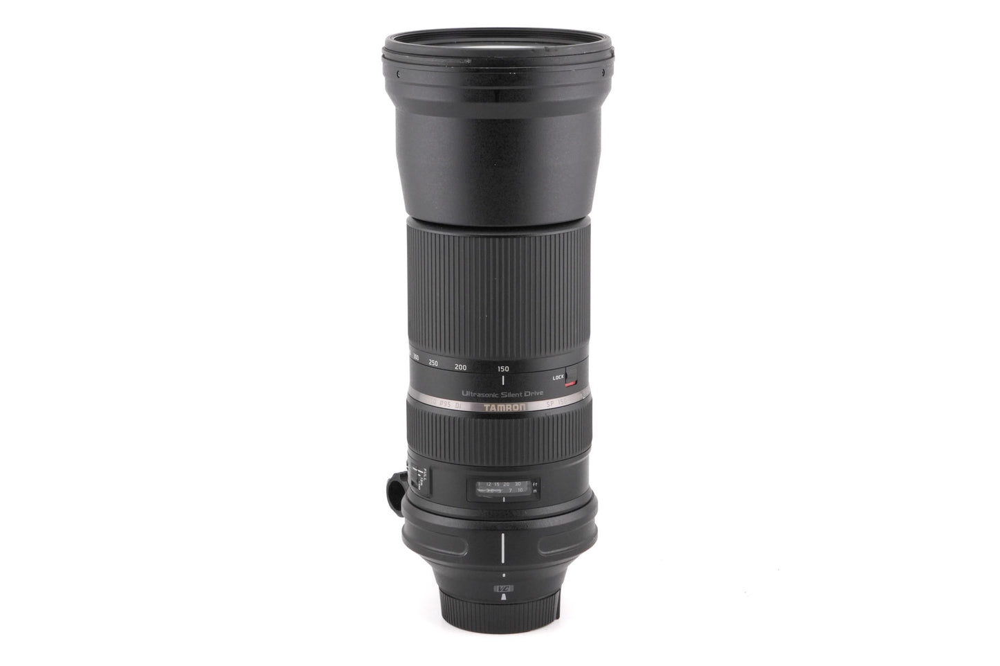 Tamron 150-600mm f5-6.3 SP Di VC USD (A011)